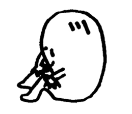 kimocyara sticker #2571383