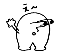 kimocyara sticker #2571388