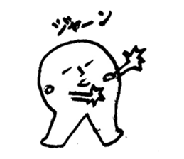 kimocyara sticker #2571389