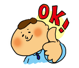 a master kind to sticker #2571436