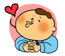 a master kind to sticker #2571441