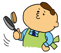 a master kind to sticker #2571455