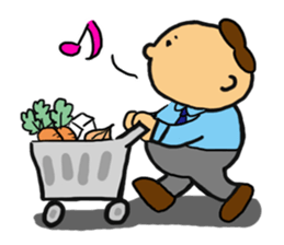 a master kind to sticker #2571458