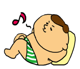 a master kind to sticker #2571464