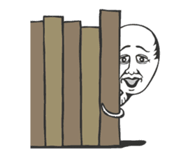 jinmenhebi sticker #2571625