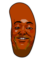 Frank Dangerous communication sticker #2571686