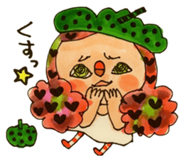 Yum yum ! kids! sticker #2571857