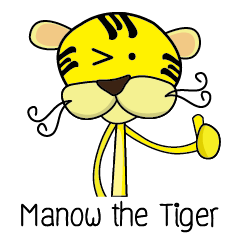 Nong Ma-Nao : Ma-Nao the Tiger