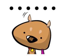 Arnie's Street : The Boss sticker #2572453