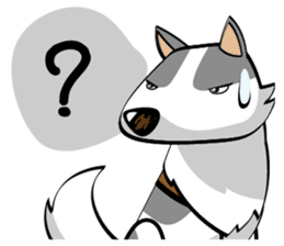 Arnie's Street : The Boss sticker #2572468