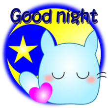 Feeling of Marunyan 2 sticker #2572752