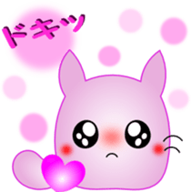 Feeling of Marunyan 2 sticker #2572770