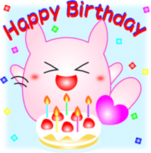 Feeling of Marunyan 2 sticker #2572790