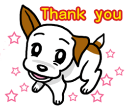 Lovely Bojin sticker #2573069