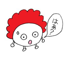 Mojarian sticker #2573719