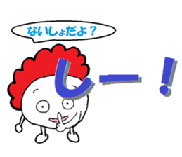 Mojarian sticker #2573738