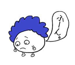 Mojarian sticker #2573740