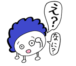 Mojarian sticker #2573742