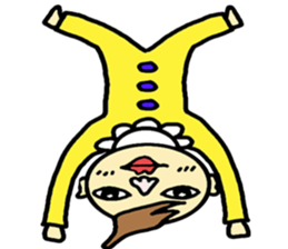 Baby?Baby! sticker #2573800