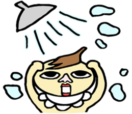 Baby?Baby! sticker #2573823