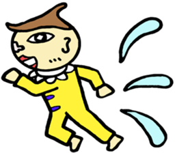 Baby?Baby! sticker #2573824