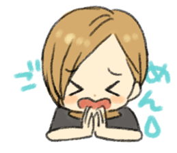 girls stickers sticker #2573845