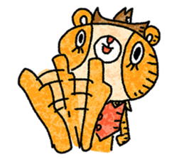 matsuge and soige sticker #2574117