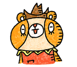 matsuge and soige sticker #2574118