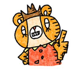 matsuge and soige sticker #2574139