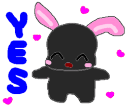 CUTE BETH sticker #2574151