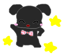 CUTE BETH sticker #2574162