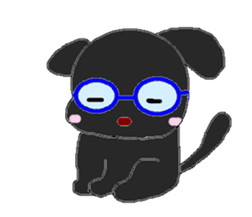 CUTE BETH sticker #2574182