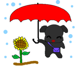 CUTE BETH sticker #2574185