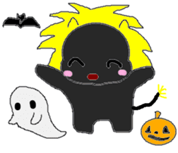 CUTE BETH sticker #2574188