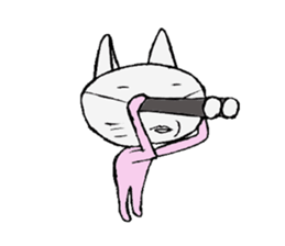 kimoneko sticker #2574271