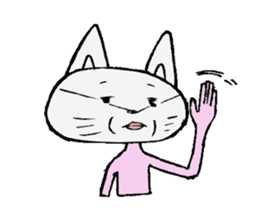 kimoneko sticker #2574277