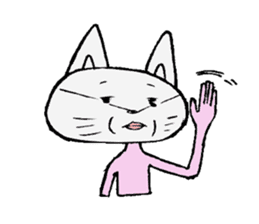 kimoneko sticker #2574277