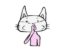 kimoneko sticker #2574279