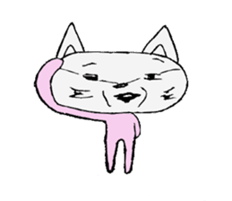 kimoneko sticker #2574294