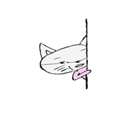 kimoneko sticker #2574298