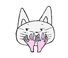 kimoneko sticker #2574302