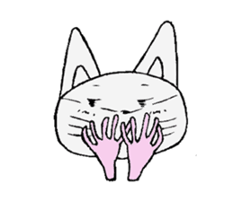 kimoneko sticker #2574302