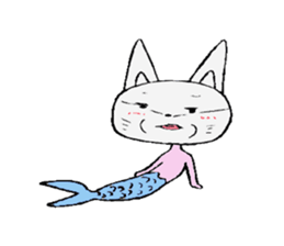 kimoneko sticker #2574305