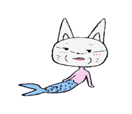 kimoneko sticker #2574305