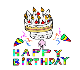 kimoneko sticker #2574310