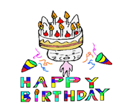 kimoneko sticker #2574310