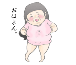 Positiveyoshie sticker #2574313