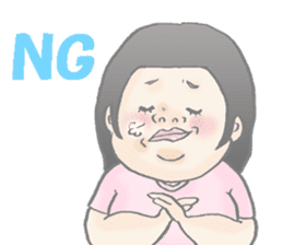 Positiveyoshie sticker #2574317