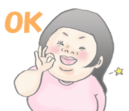 Positiveyoshie sticker #2574320