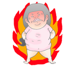 Positiveyoshie sticker #2574326